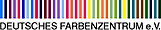 Logo Deutsches Farbenzentrum e.V.